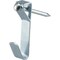 Hillman HILLMAN Homepak Zinc Silver Standard Picture Hanging Set 30 lb 50 pk 41825 - alternate 3